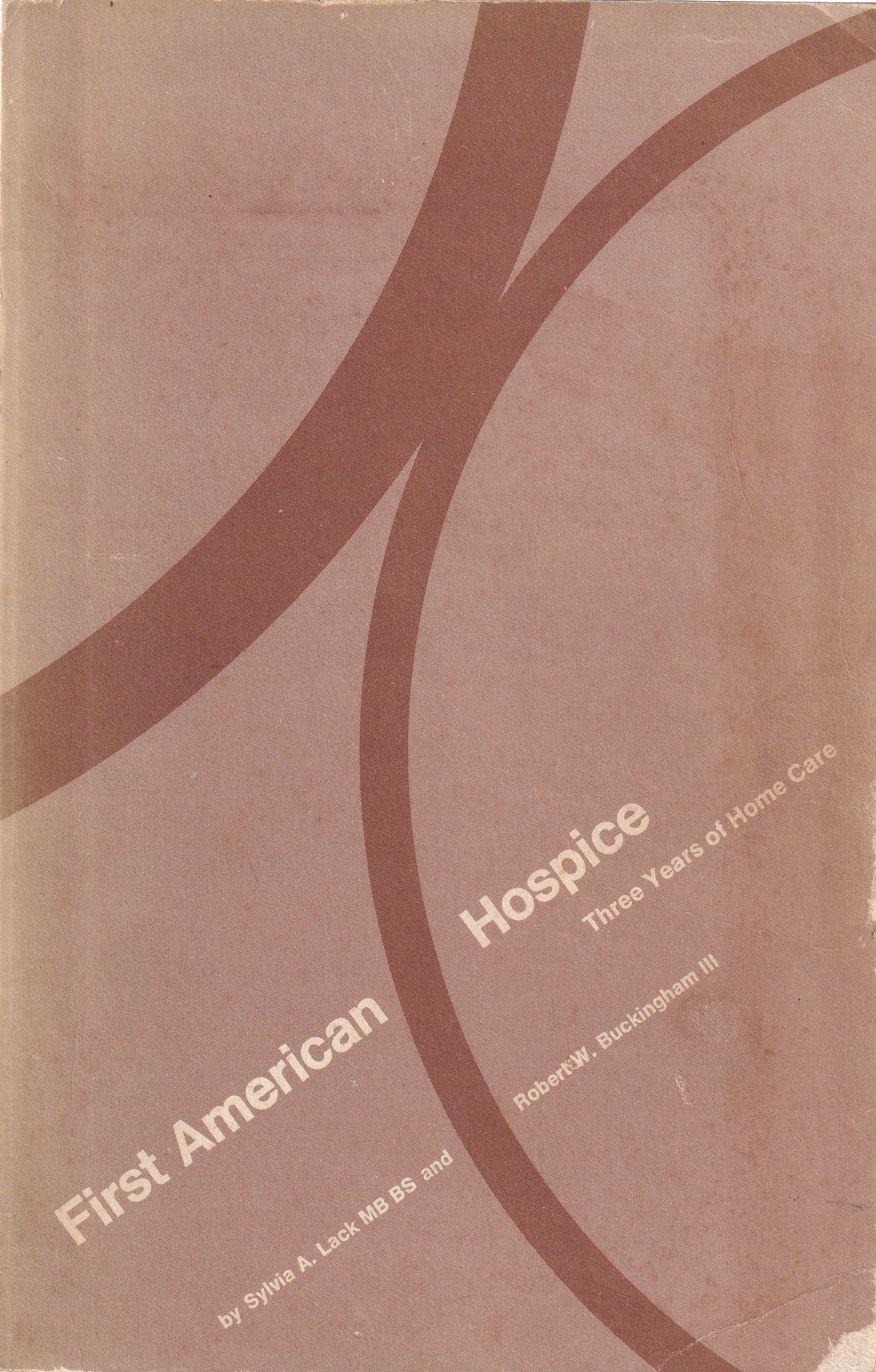 First American Hospice